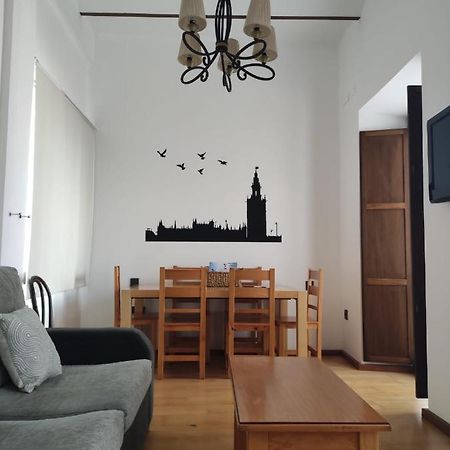 Precioso Apartamento Centro De Sevilla Buitenkant foto