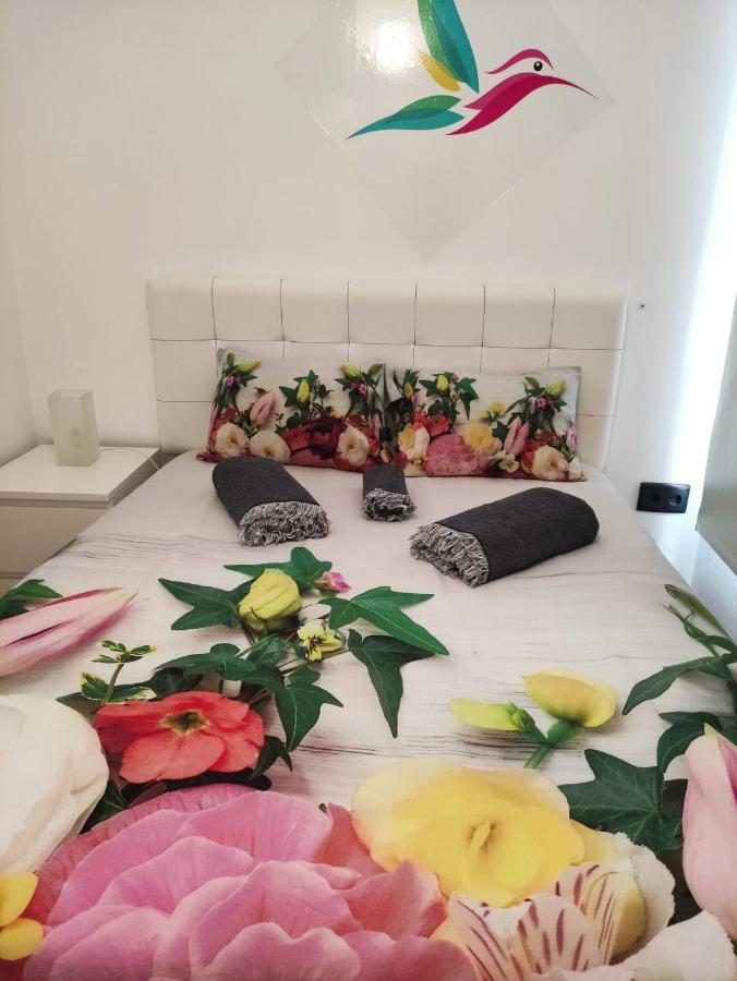 Precioso Apartamento Centro De Sevilla Buitenkant foto