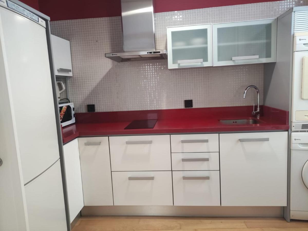 Precioso Apartamento Centro De Sevilla Buitenkant foto