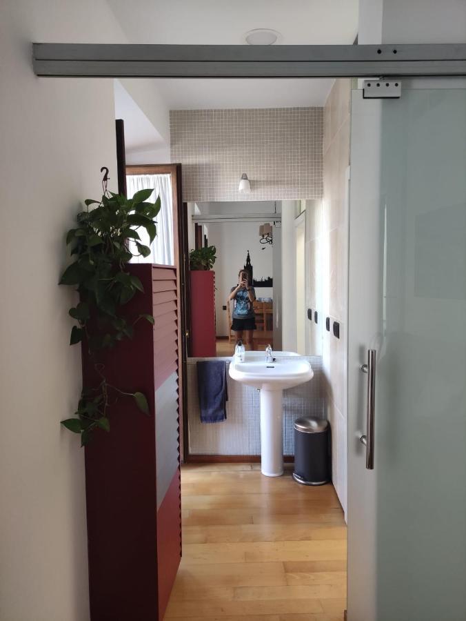 Precioso Apartamento Centro De Sevilla Buitenkant foto