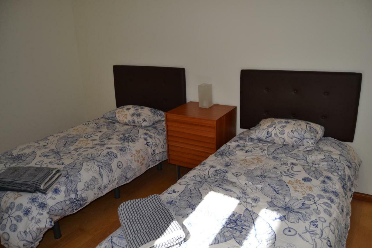 Precioso Apartamento Centro De Sevilla Buitenkant foto